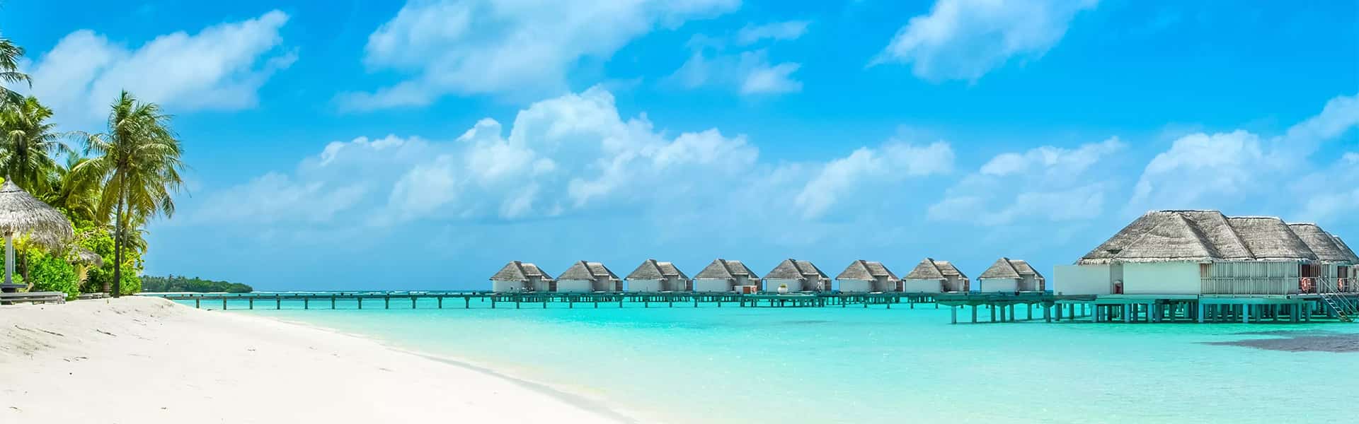 Maldives Holidays